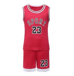 Baloncesto deportes trajes de nombre de impresión número logotipo baloncesto Jersey de ciclismo - Product Image 4