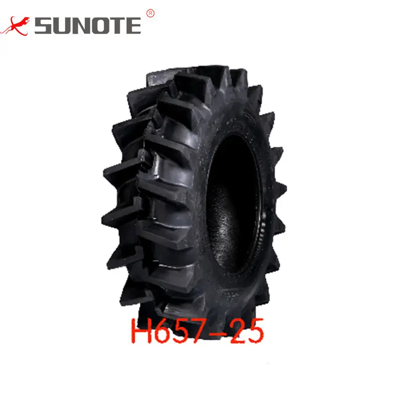 Produto novo top venda usado para trator pneus 16.9-28 18.4-26