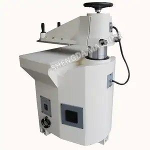 25ton atomm cutting machine spare parts troqueladora machine leather die cutting machine