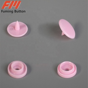 Plastik <span class=keywords><strong>snap</strong></span> düğmesi için bebek giysileri - Product Image 4