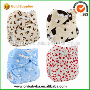 ohbabyka productos baratos procedentes de china al por mayor de encargo <span class=keywords><strong>thx</strong></span> recién nacido de pañales de tela - Product Image 1
