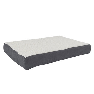 Colchón de espuma viscoelástica para perros y Mascotas - Product Image 2