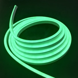 <span class=keywords><strong>Lampe</strong></span> néon <span class=keywords><strong>personnalisé</strong></span> avec panneau tactile, lettres et corde, rvb, 12V - Product Image 6
