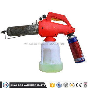 Best-vente Brouillard <span class=keywords><strong>Moustique</strong></span> Tueur <span class=keywords><strong>Machine</strong></span> avec Diesel - Product Image 1