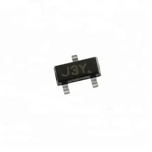 عالية الجودة IC SMD S8050 J3Y NPN الترانزستور SMD SOT-23