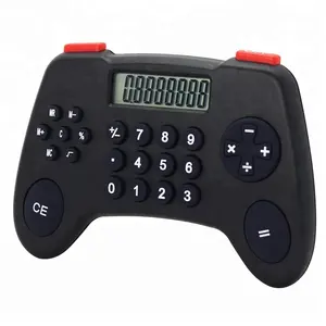 Relatiegeschenk Digitale Games Calculator Voor Kids