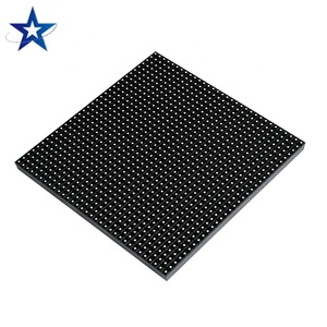 P6 32X32 Pixels Màn Hình Led Ngoài Trời/Màn Hình Led IP65 Mô-đun Led Không Thấm Nước SMD 2525 Đầy Đủ Màu Sắc - Product Image 3