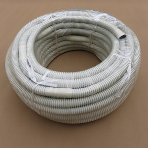 2 M reemplazo envejecimiento doble capa engrosamiento gota de agua suave aire acondicionado tubería de drenaje de tuberías <span class=keywords><strong>Acces</strong></span> - Product Image 5