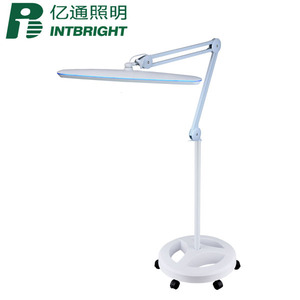 117 Cái Led Con Lăn Đứng Chiếu Sáng Nhà Beauty Salon Lông Mày Lông Mi Tinting Chiếu Sáng Ánh Sáng Ban Ngày Máy Công Cụ Làm Việc Đèn Mỹ Phẩm - Product Image 1