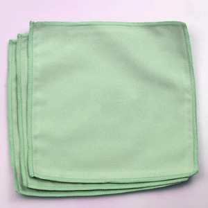 Chứng Khoán Tùy Chỉnh Kích Thước 15*15Cm Tấm Làm Sạch Vải Cho Kính Màn Hình - Product Image 6