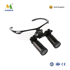 Occhiali Ingranditori Binoculari 6.0X per Microchirurgia Chirurgica - Product Image 2