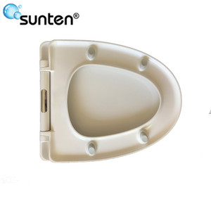 Sunten Meilleures ventes <span class=keywords><strong>American</strong></span> Style Duroplast V Forme Toilettes Housse de Siège - Product Image 3