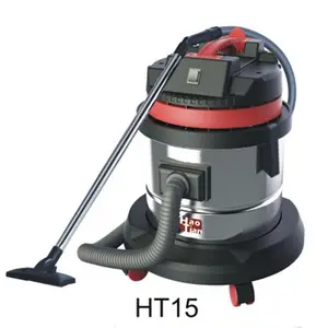 HaoTian HT-15 stainless steel vacuum cleaner vacuum cleaner for hotel building