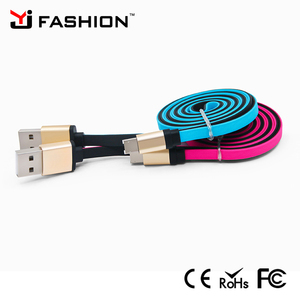 Nuevo Multi Función Micro USB <span class=keywords><strong>OTG</strong></span> Cable 1m 3,3 pies 2 en 1 cable USB Cable de datos TPE Wire USB Connector <span class=keywords><strong>para</strong></span> <span class=keywords><strong>iPhone</strong></span> - Product Image 2
