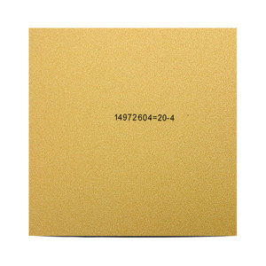 Đức miếng bọt biển 729 Friendship chất lượng tốt Tua Lại Rayhe bán nóng ban đầu dính mụn bóng bàn cao su - Product Image 3