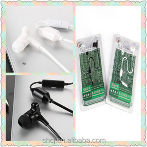 Gratis mono auriculares para el teléfono móvil con mic - Product Image 2