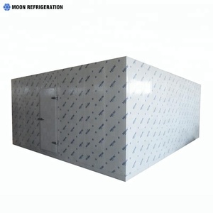 Refrigerador industrial de almacenamiento en frío para el hogar, dispositivo de refrigeración para el frío, para el hogar, para el cultivo de setas y alimentos - Product Image 2