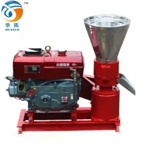 2016 Top selling farm feeder cow farm equipment animal feed pellet machine for sale