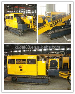 핫 세일 <span class=keywords><strong>KDP</strong></span>-<span class=keywords><strong>20</strong></span> 토양/암석 <span class=keywords><strong>HDD</strong></span> 드릴링 리그 20T 엔진 코어 1 년 보증 저렴한 가격 - Product Image 4