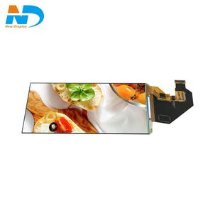 5.5-inch độ phân giải cao 1080P OLED hiển thị mô-đun FHD AMOLED e-paper mô-đun - Product Image 2