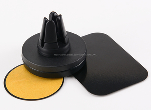 Soporte magnético para la salida de aire móvil de coches, Magia Grip universal del montaje del coche para el iPhone 6 <span class=keywords><strong>Plus</strong></span> / 6s - Product Image 4