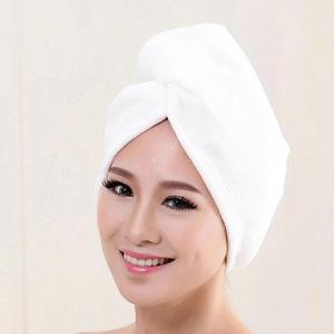 <span class=keywords><strong>Serviette</strong></span> Turban pour <span class=keywords><strong>cheveux</strong></span>, longue, épaisse et bouclée, grande <span class=keywords><strong>serviette</strong></span> pour <span class=keywords><strong>cheveux</strong></span> - Product Image 3