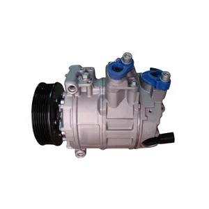 Auto 6pk 7sbu16c Compressor Voor Skoda GOLF Octavia 1K0820803E