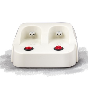 Chauffe-<span class=keywords><strong>cire</strong></span> à roulettes LM-102-2 avec base, chauffe-<span class=keywords><strong>cire</strong></span> double <span class=keywords><strong>professionnel</strong></span> pour salon, <span class=keywords><strong>appareil</strong></span> d'<span class=keywords><strong>épilation</strong></span> à la <span class=keywords><strong>cire</strong></span> - Product Image 4