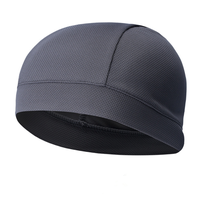 Skull Cap Casco Liner Deporte Esquí Ciclismo Correr Beanie Motocicleta Skull Cap Casco Liner Skull Cap