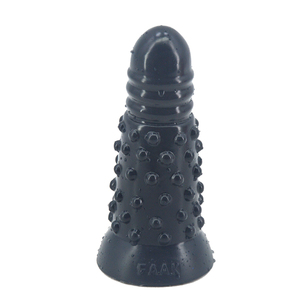 Automatico di riscaldamento 10 vibrazione di frequenza telescopico telecomando dildo <span class=keywords><strong>realistico</strong></span> del silicone per le donne <span class=keywords><strong>masturbatore</strong></span> - Product Image 3