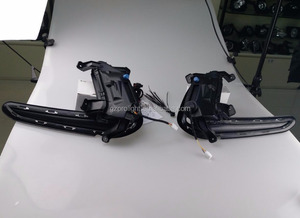 <span class=keywords><strong>ELANTRA</strong></span> AVANTE 2016 2017 Đèn Sương Mù Từ 25 Năm Sản Xuất Tại Trung Quốc _ HY602C - Product Image 3