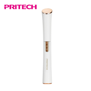 PRITECH importación de bienes de China de plástico climatizada eléctrica rizador de <span class=keywords><strong>pestañas</strong></span> - Product Image 3