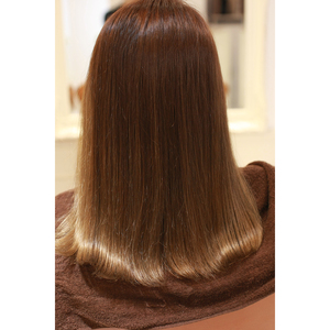 Crème de teinture permanente brune écologique anti-allergie avec logo personnalisé certifié GMP - Product Image 6