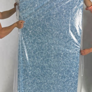 热销款4密耳超厚塑料床垫袋 - Product Image 2