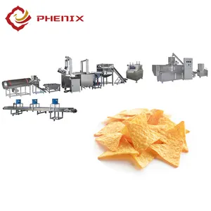 Máquina para Hacer Tortillas de Maíz en Venta, Máquinas para Hacer Nachos - Product Image 6