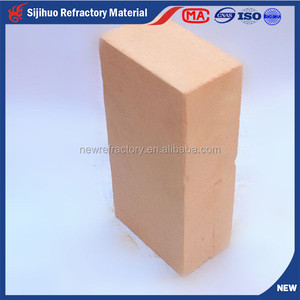 Kinerja Tinggi Kepadatan Rendah Ringan Tanah Liat Bata Isolasi Harga Pabrik - Product Image 3