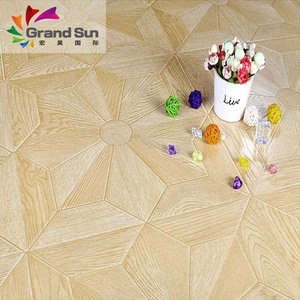 <span class=keywords><strong>Parquet</strong></span> en bois d'érable américain naturel, <span class=keywords><strong>stratifié</strong></span>, provenant d'un fournisseur chinois - Product Image 3
