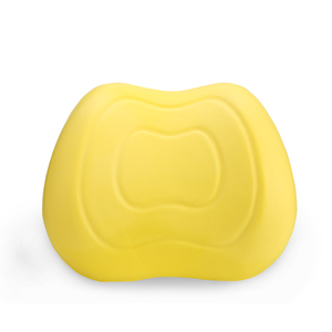 Junsun — coussin <span class=keywords><strong>de</strong></span> soutien lombaire <span class=keywords><strong>pour</strong></span> chaise <span class=keywords><strong>de</strong></span> <span class=keywords><strong>bureau</strong></span>, mousse à mémoire <span class=keywords><strong>de</strong></span> forme, <span class=keywords><strong>de</strong></span> haute qualité, 100% - Product Image 2