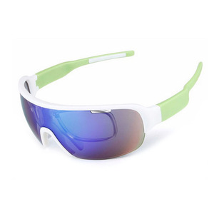 RX Insert Cycling Sonnenbrille Half Frame Sport Sonnenbrille Myopia - Product Image 2