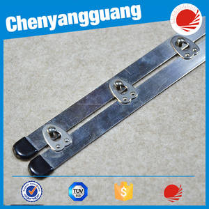 CYG-vestido forma broches de acero Corsé Del hueso de acero busk - Product Image 6