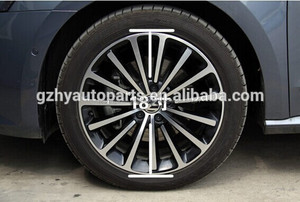 Coche llantas de aleación 14 pulgadas/13- pulgadas de la rueda de aleación - Product Image 2