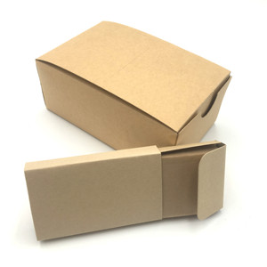 300 Count Unbleached Natural Arabic Gum <b>Rolling</b> Papers - 1 1/4 Size (Pack of 1) - Product Image 3