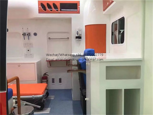 <span class=keywords><strong>Ambulanza</strong></span> Media Mini, <span class=keywords><strong>Dimensioni</strong></span> Standard Cinesi, Attrezzatura Medica, Prezzo Auto <span class=keywords><strong>Ambulanza</strong></span> - Product Image 3