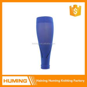 Mi personnalisé compression manches veau Pour les athlètes - Product Image 2