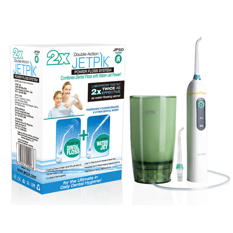 Jetpik JP50 Oral Irrigator - Thumbnail 4