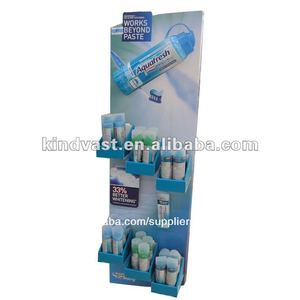 la normaiso <span class=keywords><strong>aquafresh</strong></span> activo patada lateral muestra para el supermercado - Product Image 1
