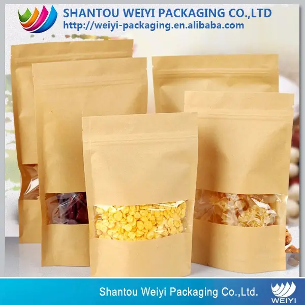 agriculture grains moringa seed/cotton seed/flower seed packaging bag