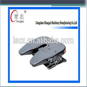 Camión trailer 90 <span class=keywords><strong>quinta</strong></span> rueda con ISO caliente de la venta - Product Image 1