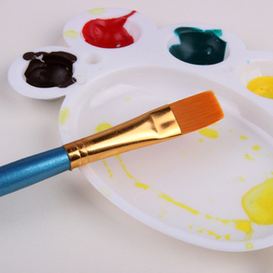 Ts100 — pinceaux d'art, faits à la main, 10 pièces, pour Peinture à l'<span class=keywords><strong>aquarelle</strong></span> - Product Image 3