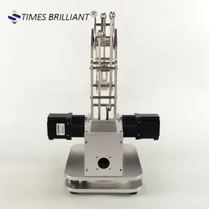 Chinaサプライヤー高品質2.5キロ負荷リフティング3軸ロボットアームIndustrial自動化ラインロボット機械式アームキット